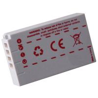 Camera-accu EN-EL24 voor Nikon