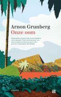 Onze oom - Arnon Grunberg - Paperback (9789048855612) - thumbnail