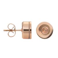 iXXXi Oorbellen Creartive Base Rosé