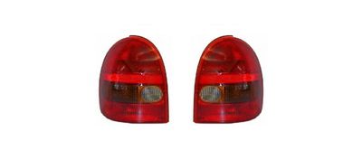 Achterlicht set SET3776931