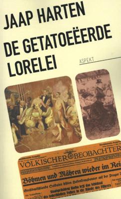 De Getatoeëerde Lorelei (Paperback)
