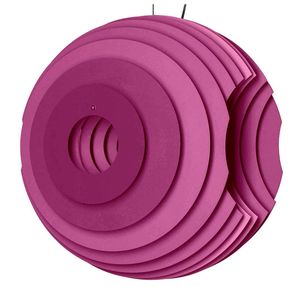 Foscarini Supernova Hanglamp Paars