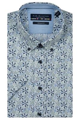 R.B. Boston T-Shirt 616670