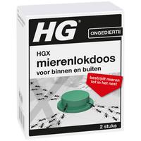 HGX Mierenlokdoos 2 stuks