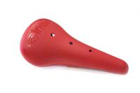 Cinelli Unicanitor Zadel - Rood Cinelli Unicanitor Zadel - Rood