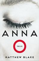 Anna O. - Matthew Blake - ebook - thumbnail