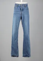 Vintage Straight Levi&apos;s 501 Blue size 29 / 32