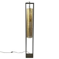 Decostar Grote vloerlamp Phyliss 779278