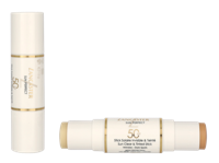 Lancaster Sun Perfect Sun Clear & Tinted Duo Stick SPF50 12 g