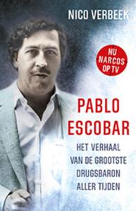 Pablo Escobar (Paperback)