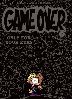 Only for your eyes (Paperback)