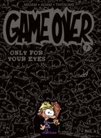 Only for your eyes (Paperback) Only for your eyes (Paperback)