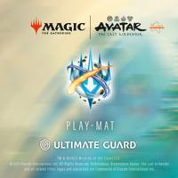 Ultimate Guard Play-Mat Magic: The Gathering | Avatar: The Last Airbender - Fire Lord Azula