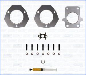 Turbocharger, montageset JTC11721