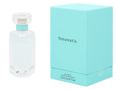 Tiffany & Co Eau de parfum Spray 75 ml Dames