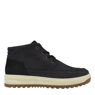 Heren Boots Biesbosch | Donkerblauw