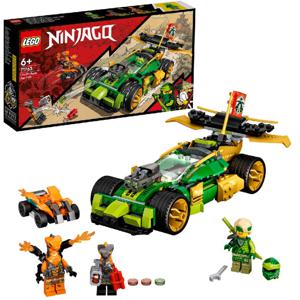 LEGO NINJAGO Lloyd's racewagen EVO - 71763