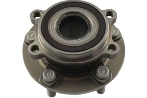 Wiellager WBH4526