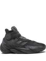 adidas x Pharrell baskets BYW 0 To 60 'Triple Black' - Noir