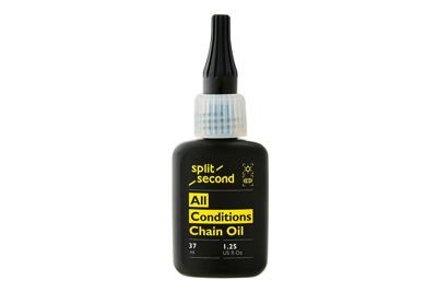 Split Second All Conditions Kettingsmeermiddel 37ml Split Second All Conditions Kettingsmeermiddel 37ml