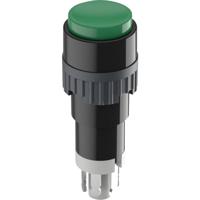 RAFI 1.15.106.301/0518 Druktoets 35 V 0.1 A Moment (l x b x h) 11 x 11 x 32 mm 1 stuk(s)