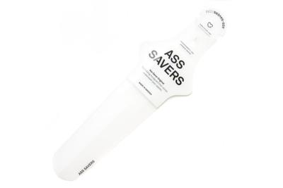 Ass Savers Spatbord - Transparent Ass Savers Spatbord - Transparent