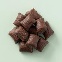 chocolade kokos rotsjes 3 kg doos