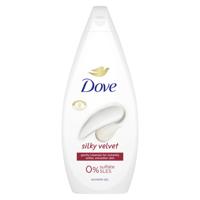 Dove Dove Douchecrème Silky Velvet 720 ml