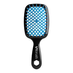 UNbrush Detangling Hair Brush - Ocean Blue