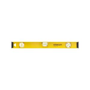 Stanley 1-42-920 Waterpas I-Beam 600mm met 180° libel