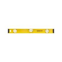 Stanley 1-42-920 Waterpas I-Beam 600mm met 180° libel