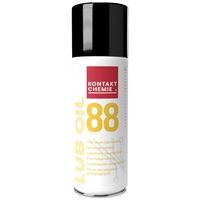 Kontakt Chemie LUB OIL 88 78509-AF Precisiemechanische olie 200 ml - thumbnail