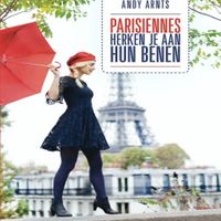 Parisiennes herken je aan hun benen