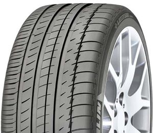 Michelin Latitude Sport 275/45 R20 110Y XL MI2754520YLATSPN0XL