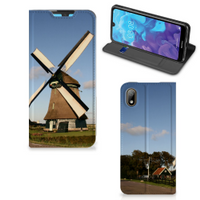 Huawei Y5 (2019) Book Cover Molen