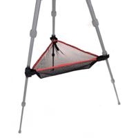 Caruba Statiefnet XL Rood