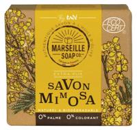 Marseille Soap Mimosazeep cosmos naturel