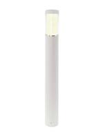 In-lite Tuinlamp Liv White 12 volt LED 10201726 - thumbnail