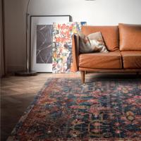 Easy Living - Vloerkleed Zola Evin Rug -