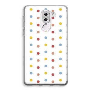 Bollen: Honor 6X Transparant Hoesje