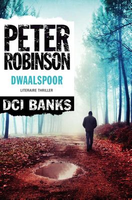 Dwaalspoor - Peter Robinson - ebook