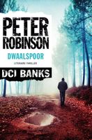 Dwaalspoor - Peter Robinson - ebook