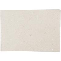 Creativ Company Kraft-papier, a4, vel 210x297 mm, 135 gr, grijs bruin, 20 vel/ 1 doos
