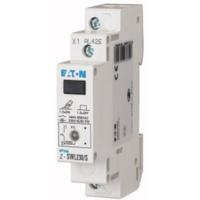 Meerdere kleuren 16 A 1x NO 250 V/AC Eaton 292300