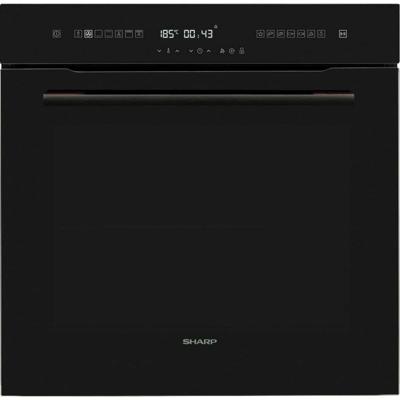 Oven Sharp KA75L64BNH 73 L