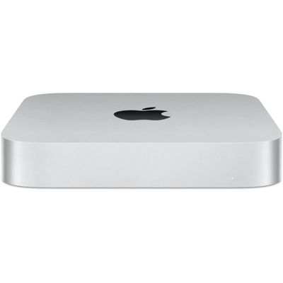 Mac mini MAC-systeem