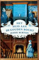 Het huis aan de Gouden Bocht (Paperback)