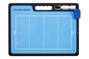The Indian Maharadja Coachbord