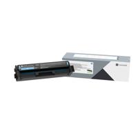 Lexmark Tonercassette C/MC3426 Origineel Cyaan 4500 bladzijden C340X20