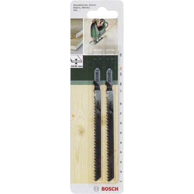 Bosch Accessories HCS 301 CD Decoupeerzaagblad